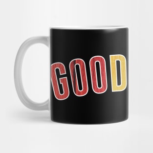 Jamaica Good Vibes, Rasta, Rastafarian Mug